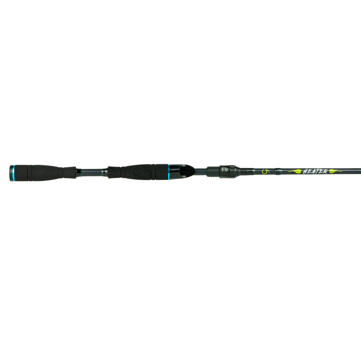 6TH SENSE HEATER SPINNING ROD