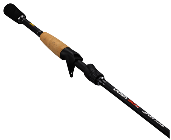 LEW'S LASER SG1 CASTING ROD