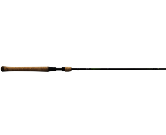 LEW'S SPEED STICK CASTING ROD