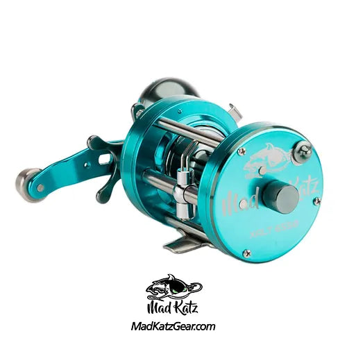 MAD KATZ XALT 6550 REEL