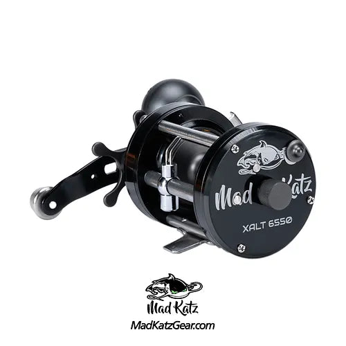 MAD KATZ XALT 6550 REEL