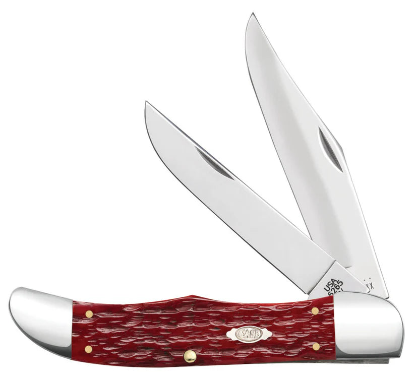 CASE POCKET KNIVES