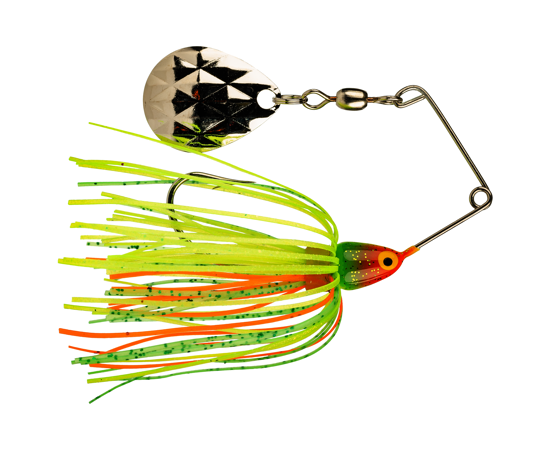 STRIKE KING MINI-KING SPINNERBAIT