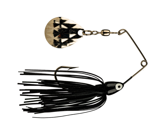 STRIKE KING MINI-KING SPINNERBAIT