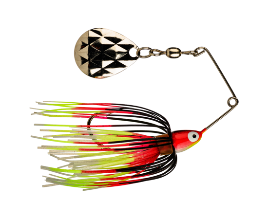 STRIKE KING MINI-KING SPINNERBAIT