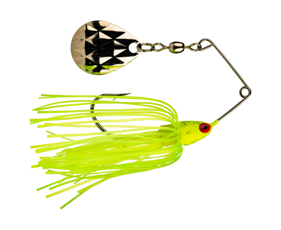STRIKE KING MINI-KING SPINNERBAIT