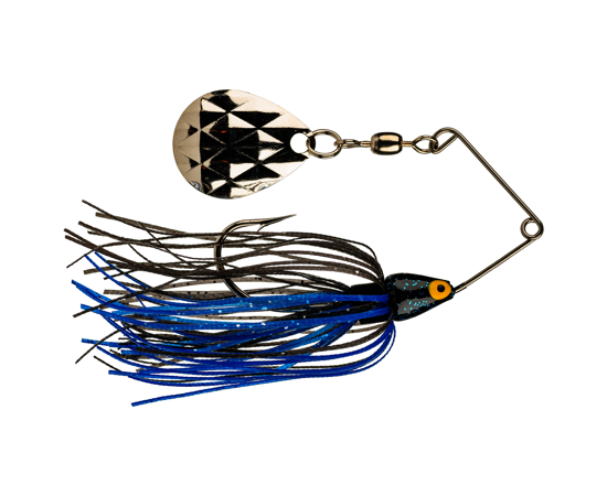 STRIKE KING MINI-KING SPINNERBAIT