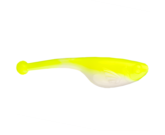 STRIKE KING MR CRAPPIE XL SHADPOLE SOFT BAIT