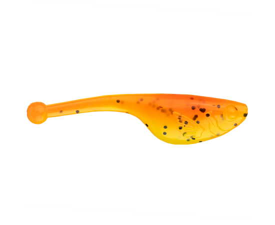 STRIKE KING MR CRAPPIE XL SHADPOLE SOFT BAIT