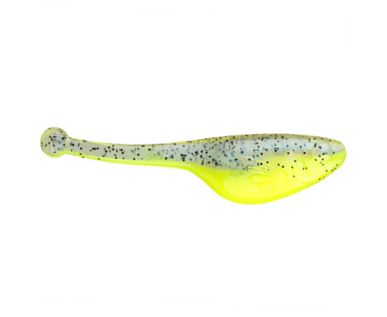 STRIKE KING MR CRAPPIE XL SHADPOLE SOFT BAIT