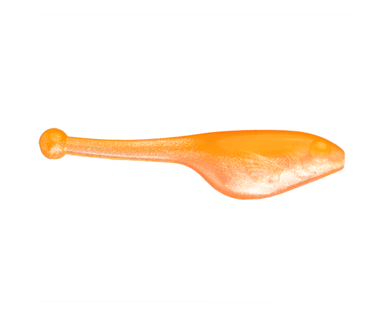 STRIKE KING MR CRAPPIE XL SHADPOLE SOFT BAIT