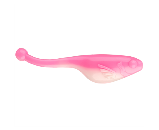 STRIKE KING MR CRAPPIE XL SHADPOLE SOFT BAIT