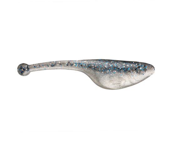 STRIKE KING MR CRAPPIE XL SHADPOLE SOFT BAIT