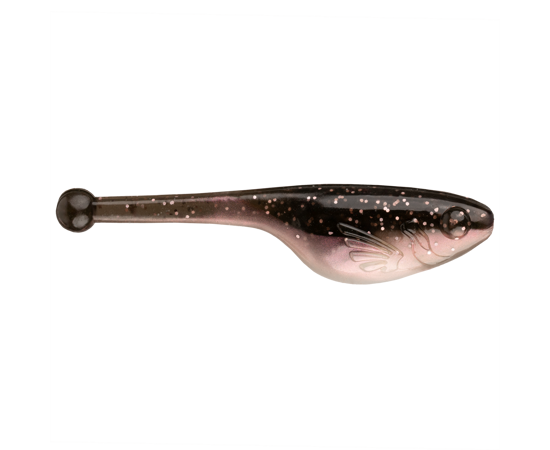 STRIKE KING MR CRAPPIE XL SHADPOLE SOFT BAIT