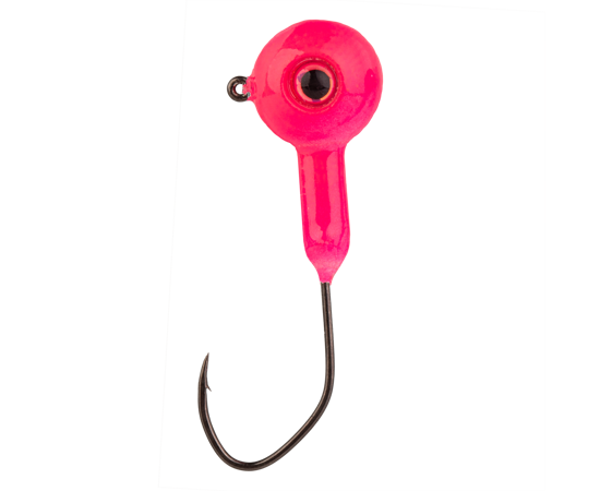 STRIKE KING MR CRAPPIE XL STILETTO JIG HEAD