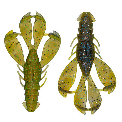 6TH SENSE FISHING CONGO CRAAW 3.8