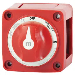Blue Sea Systems Battery Switch
