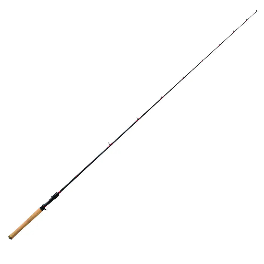 EAGLE CLAW 2.5 BAITCASTING ROD