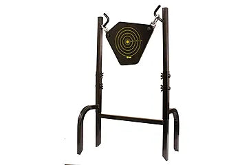 SHOOTING MADE EASY HEAVY DUTY 9.5" GONG TARGET