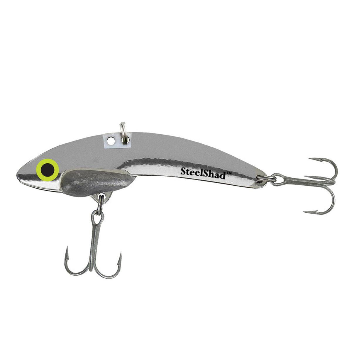 STEELSHAD ORIGINAL BLADE JIG