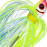 BOOYAH BUZZ BAIT