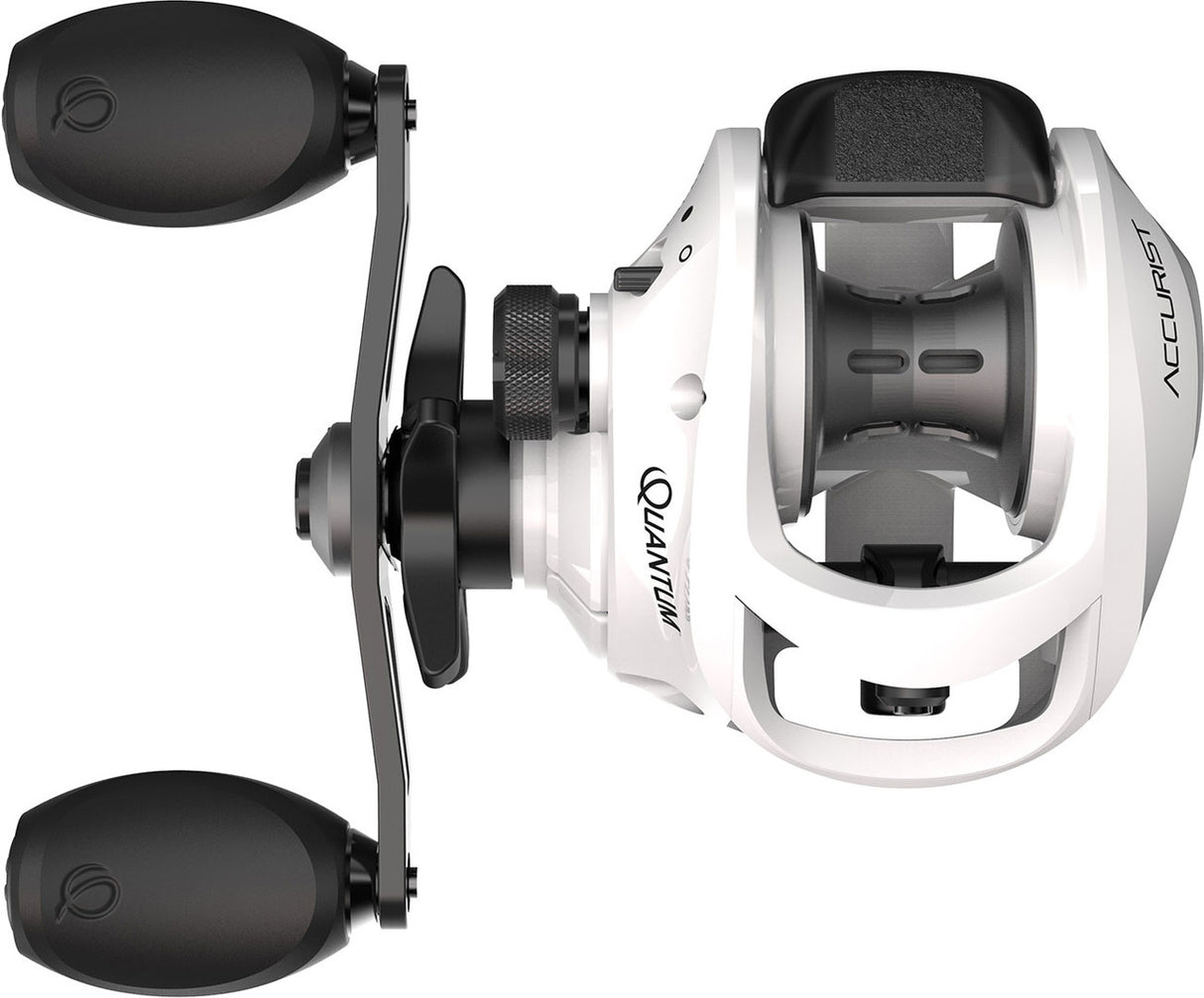QUANTUM ACCURIST 100SZ BAITCAST REEL