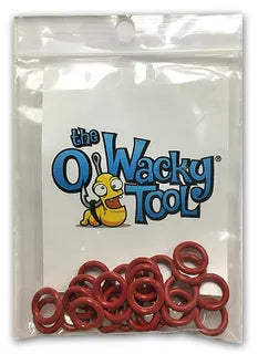 WACKY O-RINGS