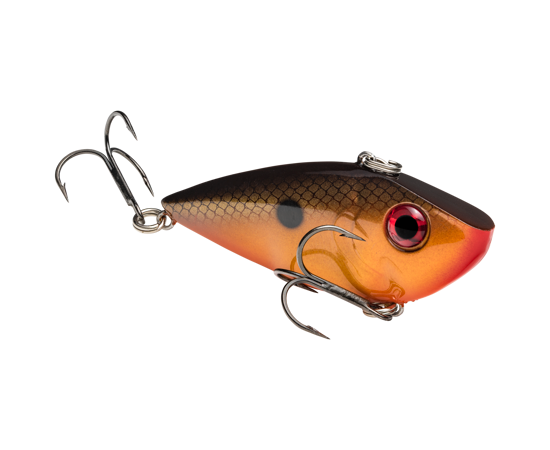 STRIKE KING RED EYE SHAD CRANK BAIT