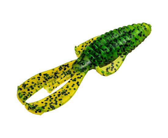 STRIKE KING MAGNUM RAGE BUG 4.5"