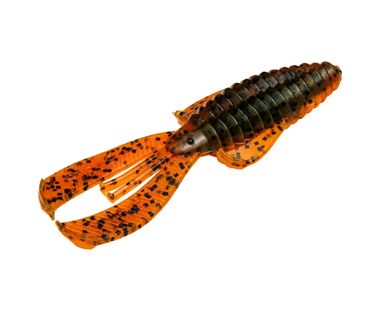 STRIKE KING MAGNUM RAGE BUG 4.5"