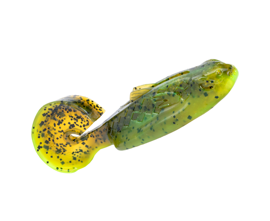 SRIKE KING RAGE BUZZ MINNOW