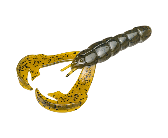 STRIKE KING RATTLIN’ RAGE CRAW