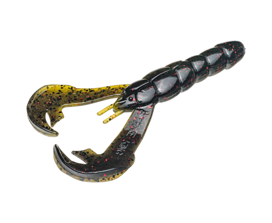 STRIKE KING RATTLIN’ RAGE CRAW