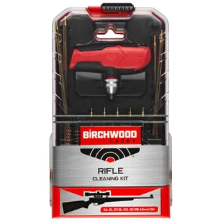 BIRCHWOOD CASEY CLEANING KIT