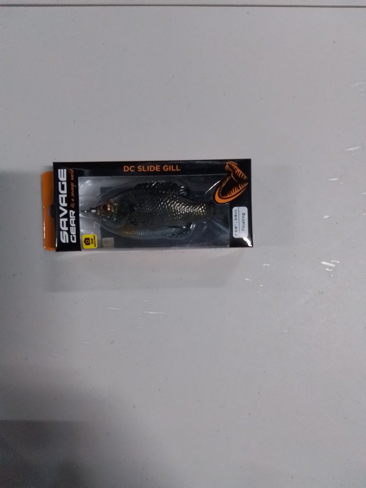 SAVAGE GEAR DC SLIDE GILL