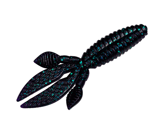 STRIKE KING RODENT SOFT BAIT