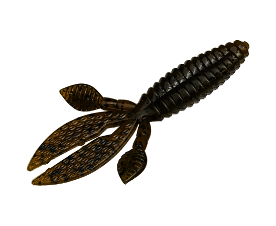 STRIKE KING RODENT SOFT BAIT