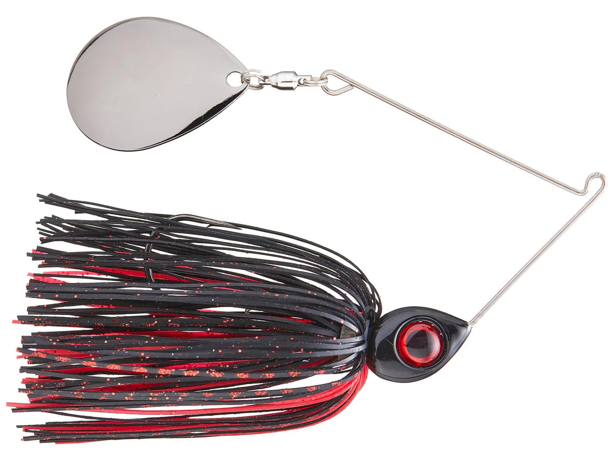 HEAD HUNTER NASTY KNIGHT COLORADO SPINNERBAIT