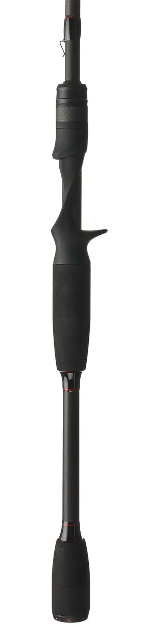 ABU GARCIA VENDETTA WINCH CASTING ROD