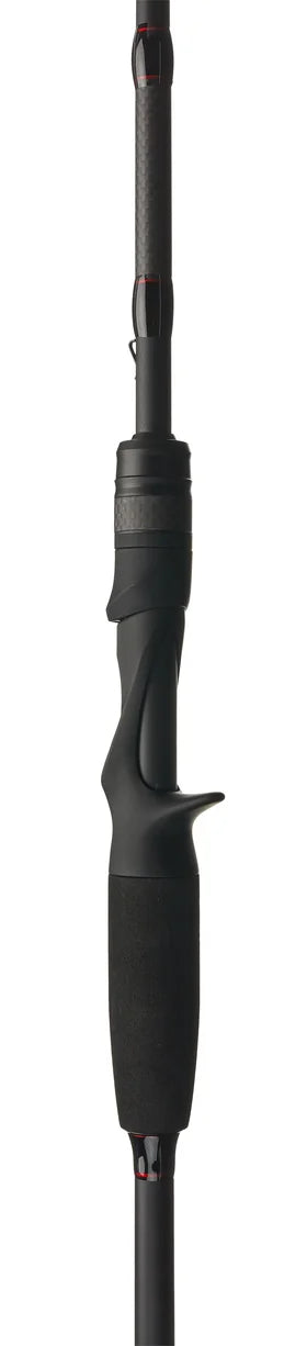 ABU GARCIA VENDETTA WINCH CASTING ROD