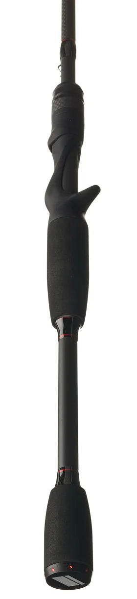 ABU GARCIA VENDETTA WINCH CASTING ROD