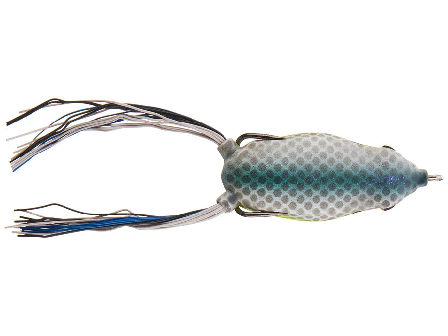SPRO DEAN ROJAS BRONZEYE FROG 65