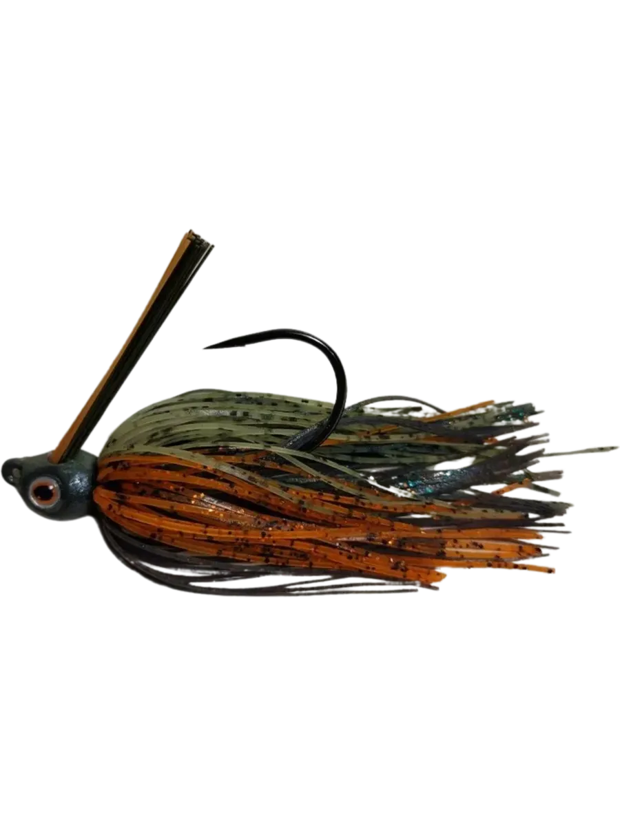 YEAH BABEE SWIM JIG