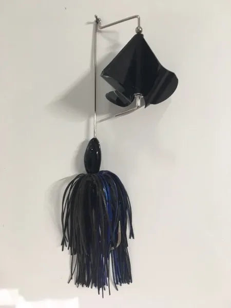 YEAH BABEE BUZZBAIT FOUR BLADE