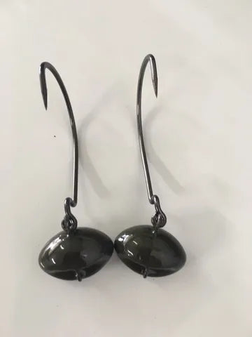 YEAH BABEE SWING-HEADS