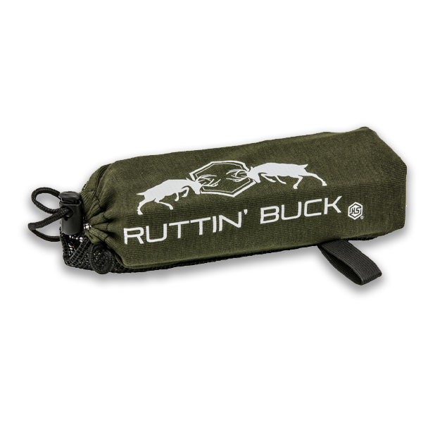 HUNTERS SPECIALTIES RUTTIN BUCK BAG