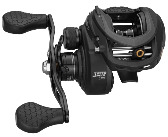 LEW'S SUPERDUTY 2ND GEN BAITCAST REEL