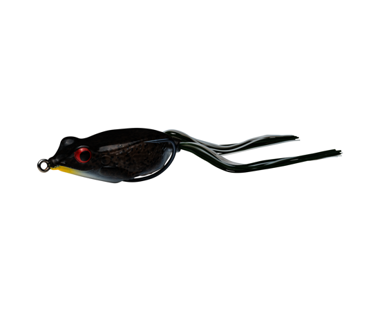 STRIKE KING KVD SEXY FROGS