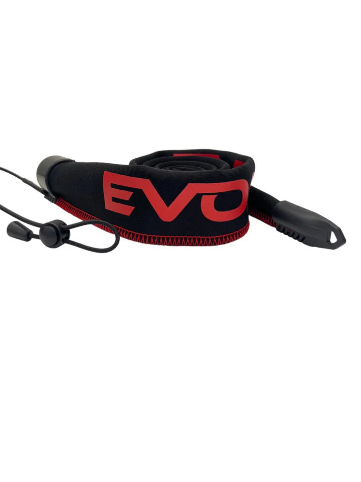 EVOLV TOURNAMENT EDITION - SPINNING ROD SLEEVES