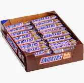 SNICKERS